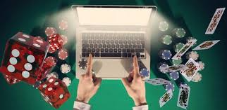 Онлайн казино Casino Turbo
